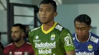 Teja Paku Alam Mampu Lakukan Penyelamatan Sempurna, Begini Harapan Luizinho Passos